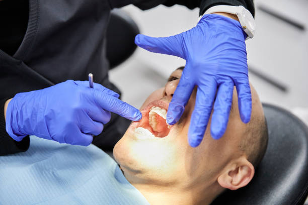 Best Weekend Emergency Dentist in Braddock Heights, MD