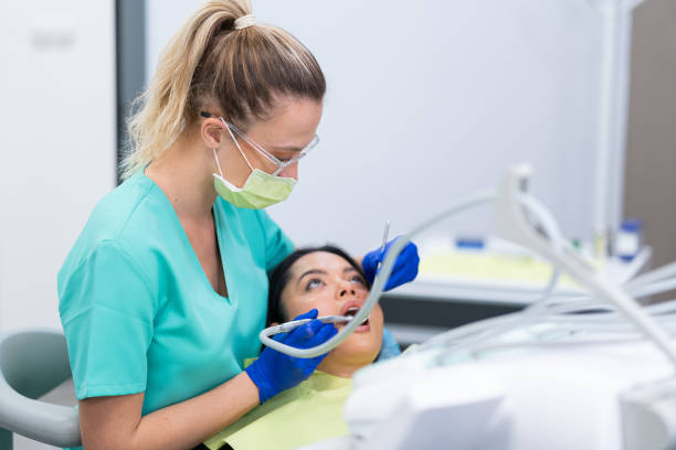 Best Emergency Wisdom Teeth Removal in Braddock Heights, MD