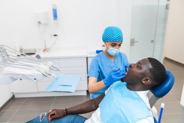 Best Emergency Orthodontic Repairs in Braddock Heights, MD